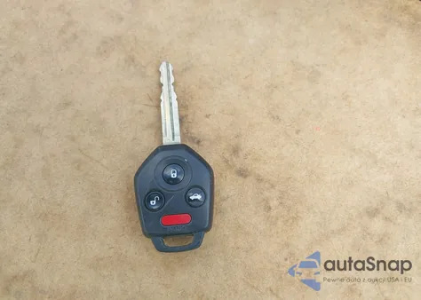 2014 Subaru Xv Crosstrek 2.0I Premium z USA, uszkodzony, nr VIN JF2GPAVC2EH203808